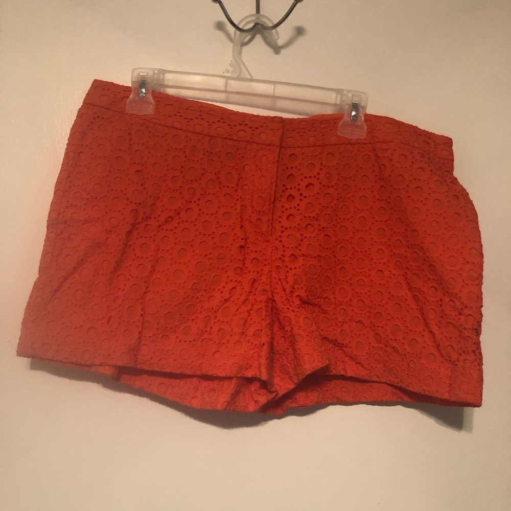 Crown & ivy shorts